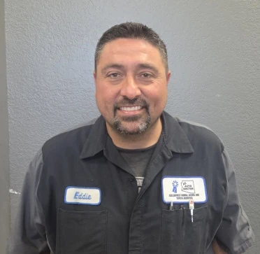 Eddie mechanic at AZ Auto Doctor in Tempe, AZ